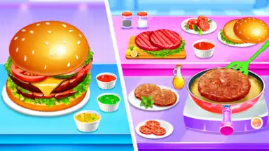 Screenshot von Bake Pizza Delivery Boy 6