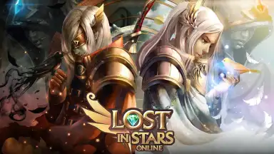 Screenshot von Lost in Stars online 4