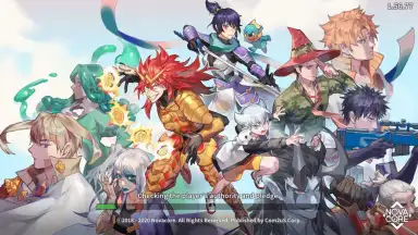 Screenshot von Lucid Adventure: Idle RPG 8