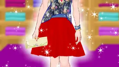 Screenshot von Mall Shopping Summer Fashion 1