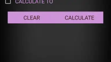 Screenshot von Age Calculator offline pro 6