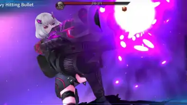 Screenshot von Heroes War: Counterattack 5