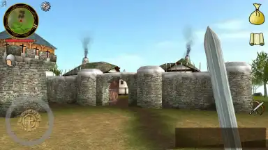 Screenshot von Naroth 3