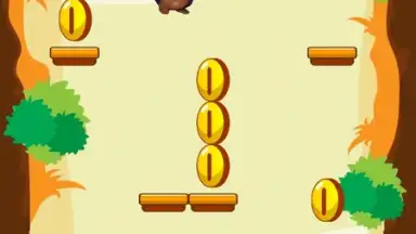Screenshot von Tattletail Jump Survival 4