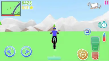 Screenshot von Dude Theft Wars 2
