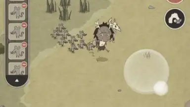Screenshot von Wild Tamer: Next Age 1