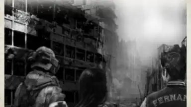 Screenshot von Delight Games 1