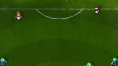 Screenshot von Angry Birds Goal! 6
