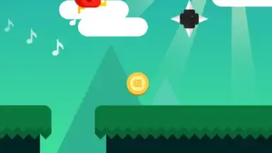 Screenshot von Chicken Scream 1