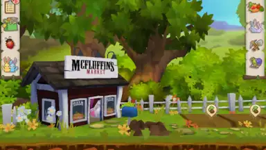 Screenshot von Tunnel Town 12