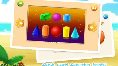Screenshot von Kids Puzzle 6