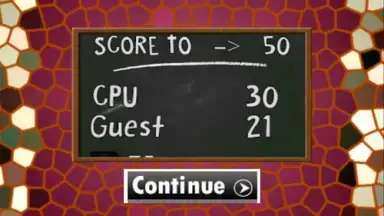 Screenshot von Ronda 12