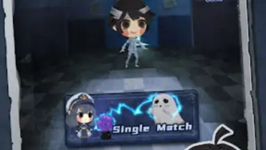 Screenshot von Nobody can catch me 7