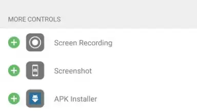 Screenshot von iOS Launcher 8