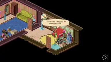 Screenshot von Ghost Town Adventures 13