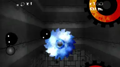 Screenshot von Oddy Smog's Misadventure 8