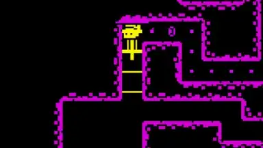 Screenshot von Tomb of the Mask 13