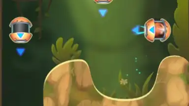 Screenshot von Chase Dr. Blaze 15