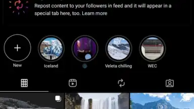 Screenshot von InstaPro3 19