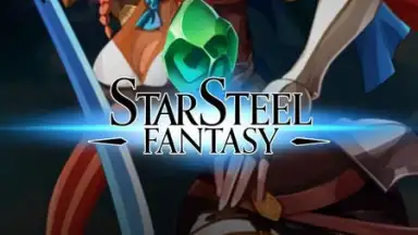 Screenshot von Starsteel Fantasy 8
