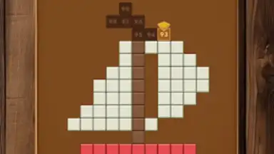 Screenshot von Block Crush! 1