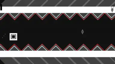 Screenshot von SquareJumper 2