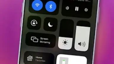 Screenshot von Phone 13 Launcher OS 15 3