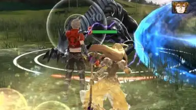 Screenshot von BLADE XLORD 6