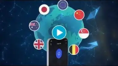 Screenshot von Super VPN: Safe & Secure VPN 1