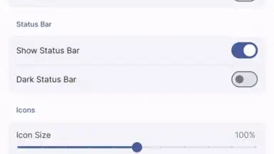 Screenshot von Sleepy Race Launcher 2