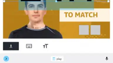 Screenshot von Show Your Score 2