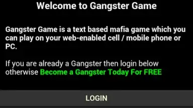 Screenshot von Gangster Game 8