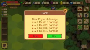 Screenshot von Unlikely Heroes 7