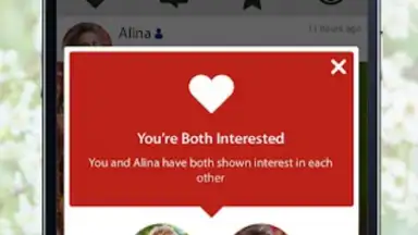 Screenshot von RussianCupid: Russian Dating 2