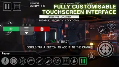 Screenshot von Alien: Isolation 14