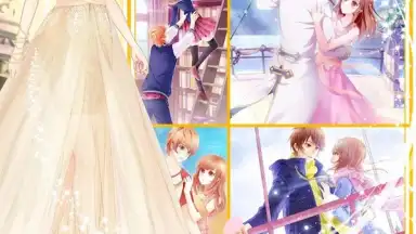 Screenshot von Romantic Diary 3
