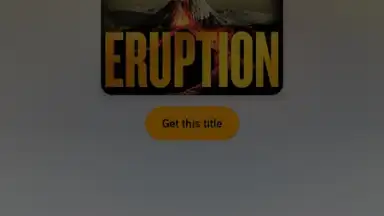 Screenshot von Audible 15