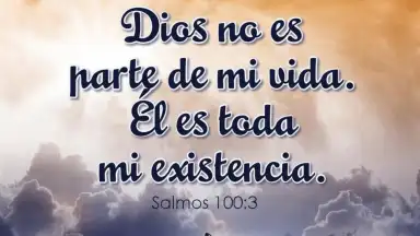 Screenshot von Mensajes Cristianos Hermosos 4