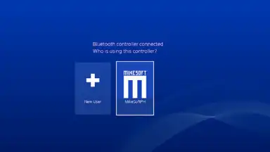 Screenshot von PS4 Launcher - Simulator 8