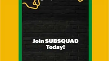 Screenshot von Subway® - Official App 3