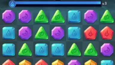 Screenshot von Call of Antia: Fusion Master 1