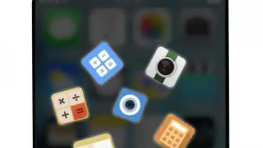 Screenshot von Magic Photo Vault 3