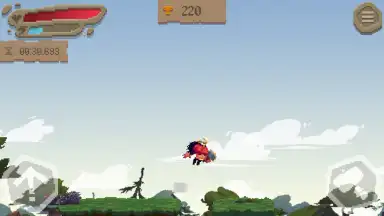 Screenshot von AmonAmarth 2