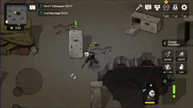 Screenshot von Bad 2 Bad: Apocalypse 15