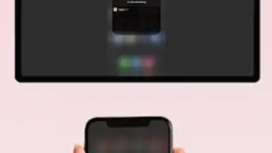 Screenshot von nScreen 6