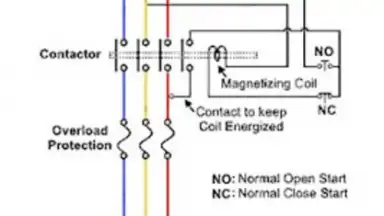 Screenshot von Electrical Handbook: Electric 1