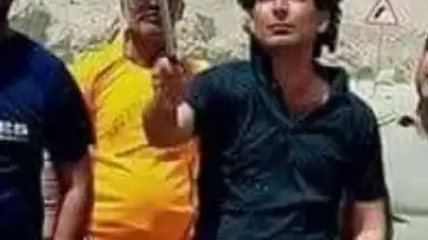 Screenshot von Sohail Brohi 5