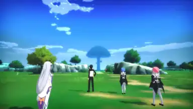 Screenshot von Re:Zero – Witch’s Re:surrection 4