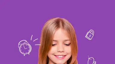 Screenshot von Parental Control SecureKids 32