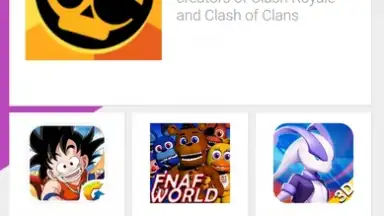 Screenshot von Mi Browser (Global) 5